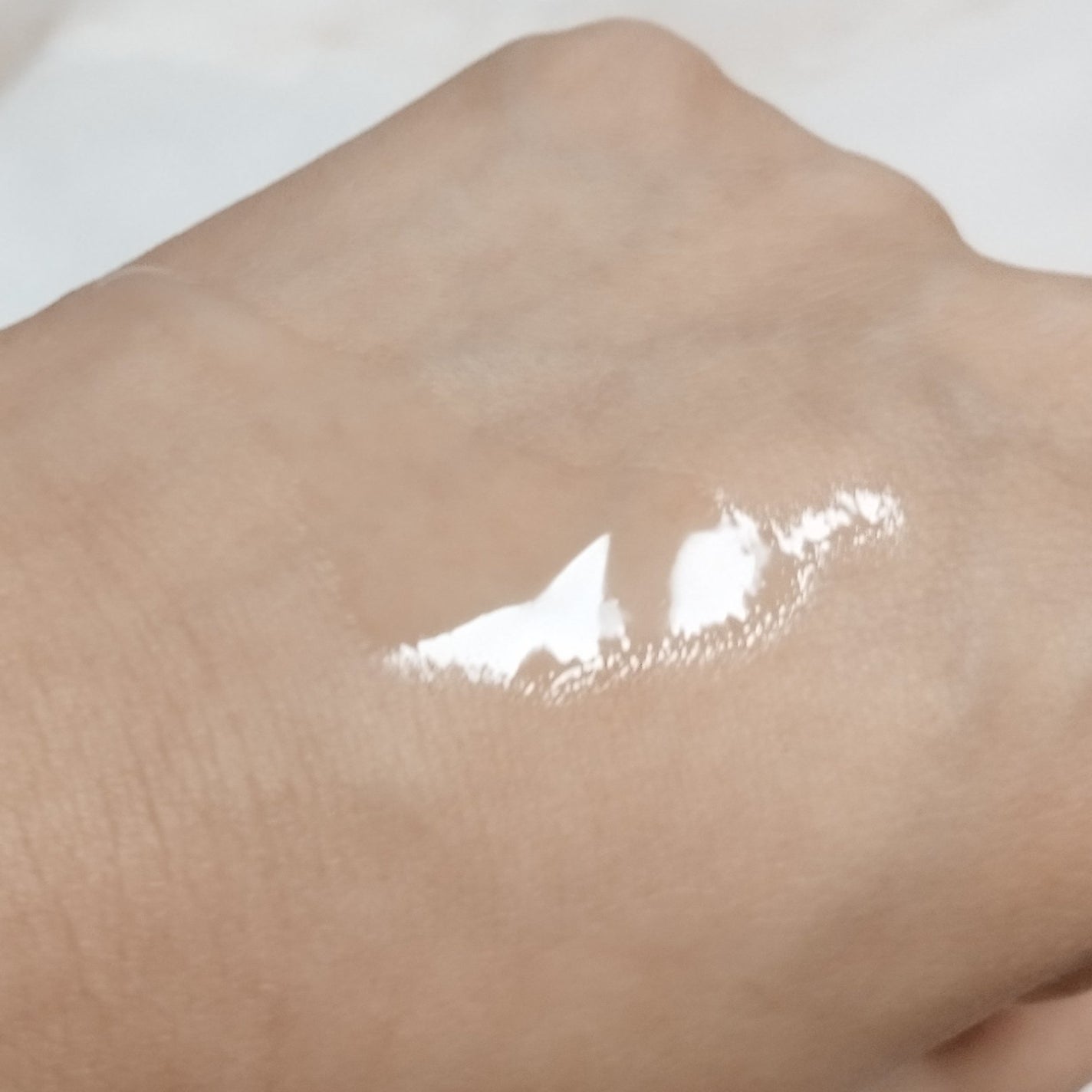 ビオレZero お風呂で使う汗ケアローション 無香性/ビオレ/ボディローションを使ったクチコミ(4枚目)