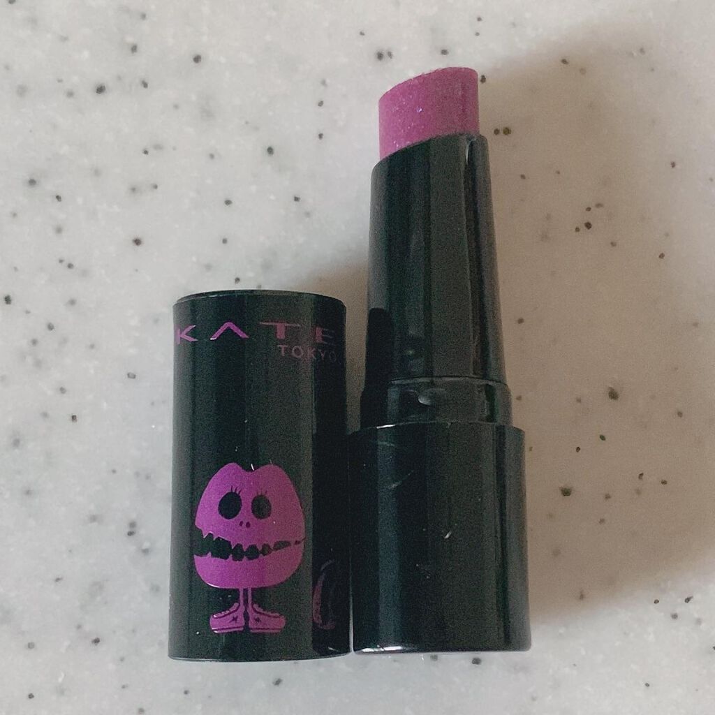 ケイト リップモンスター/KATE/口紅を使ったクチコミ(2枚目)