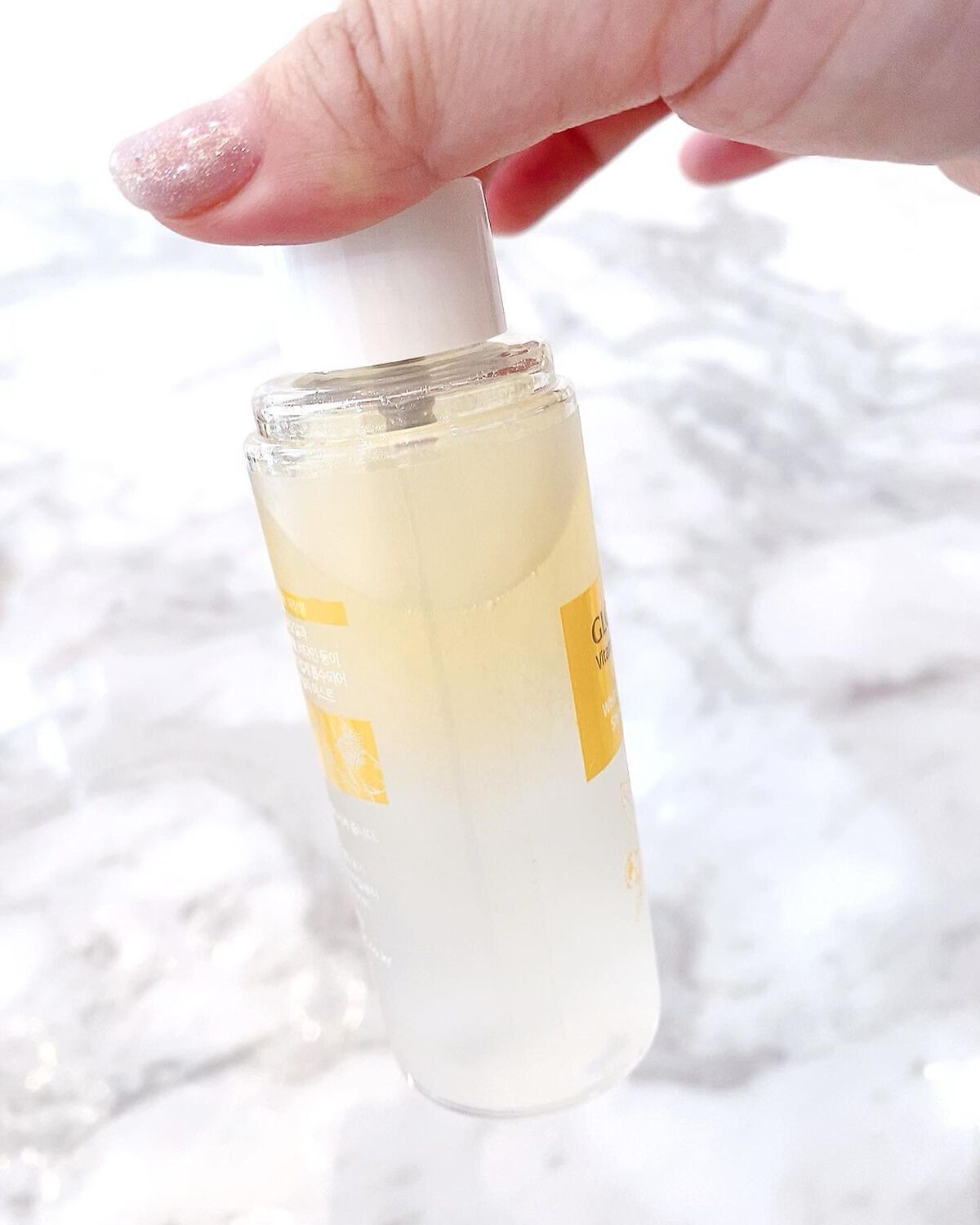 honey0627 on LIPS 「**韓国のビューティーブランド@yeanimm_officia..」(7枚目)