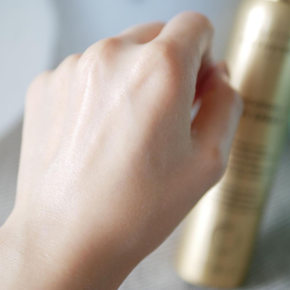 オーセリュレール モイスチャー/エステダム/ミスト状化粧水を使ったクチコミ(3枚目)