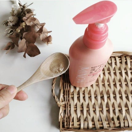 ミノン薬用ヘアシャンプー/薬用コンディショナー/ミノン/市販シャンプーを使ったクチコミ(2枚目)