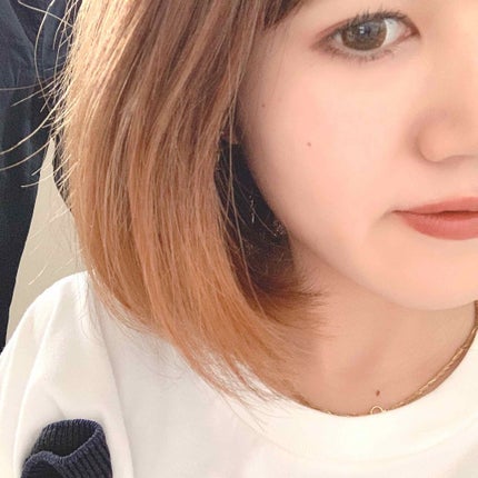 口紅(詰替用)/ちふれ/口紅を使ったクチコミ(3枚目)