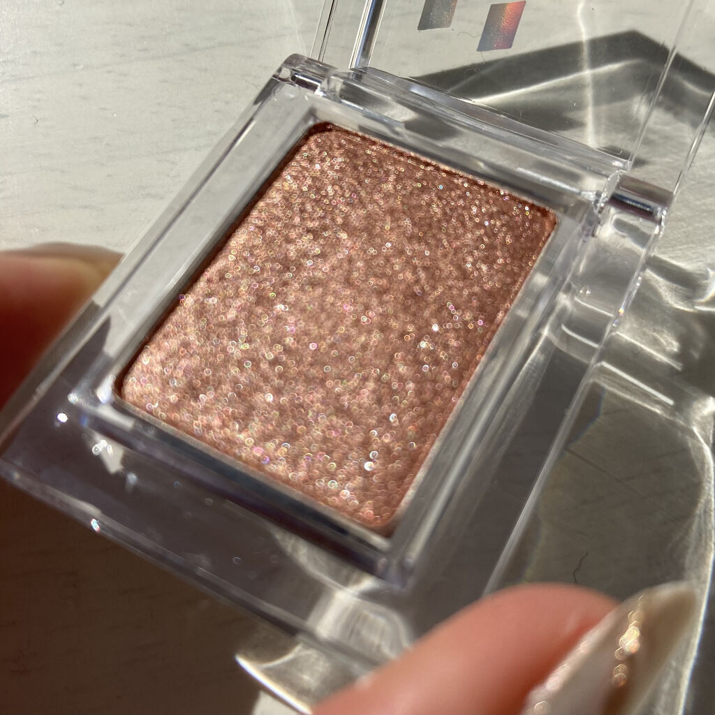 HOLIKA HOLIKA アンコモンタイガー ピースマッチングシャドウ