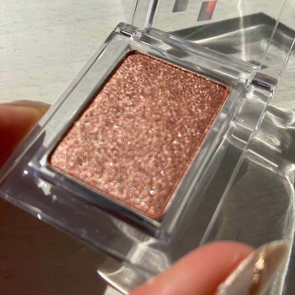 アンコモンタイガー ピースマッチングシャドウ HOLIKA HOLIKA