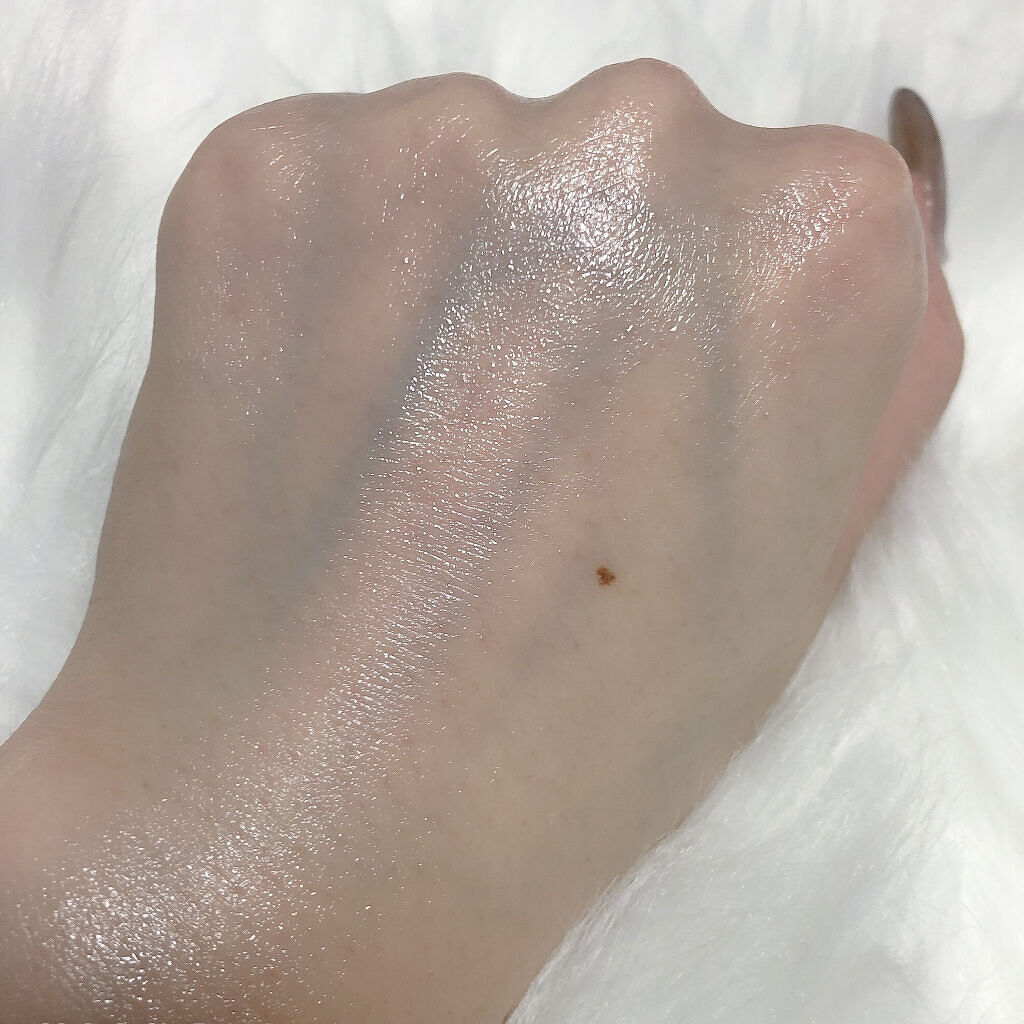 CICA クリーム/VT/フェイスクリームを使ったクチコミ（3枚目）