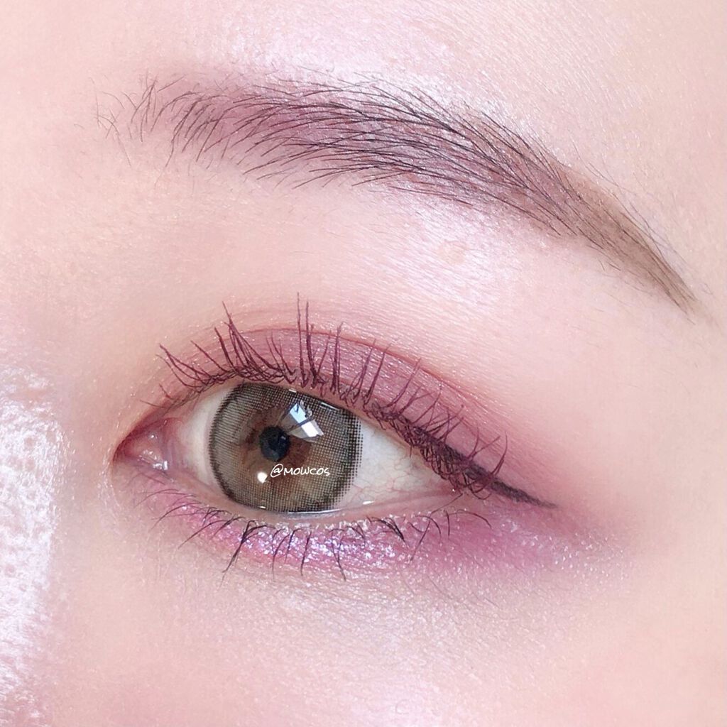 シマリング パウダー ブラッシュ 102 Éclose(エクローズ)/レ・メルヴェイユーズ ラデュレ/パウダーチークを使ったクチコミ（2枚目）