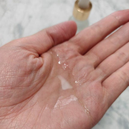 フェイシャル オイル パック/EARTHCHILD/フェイスオイルを使ったクチコミ(4枚目)