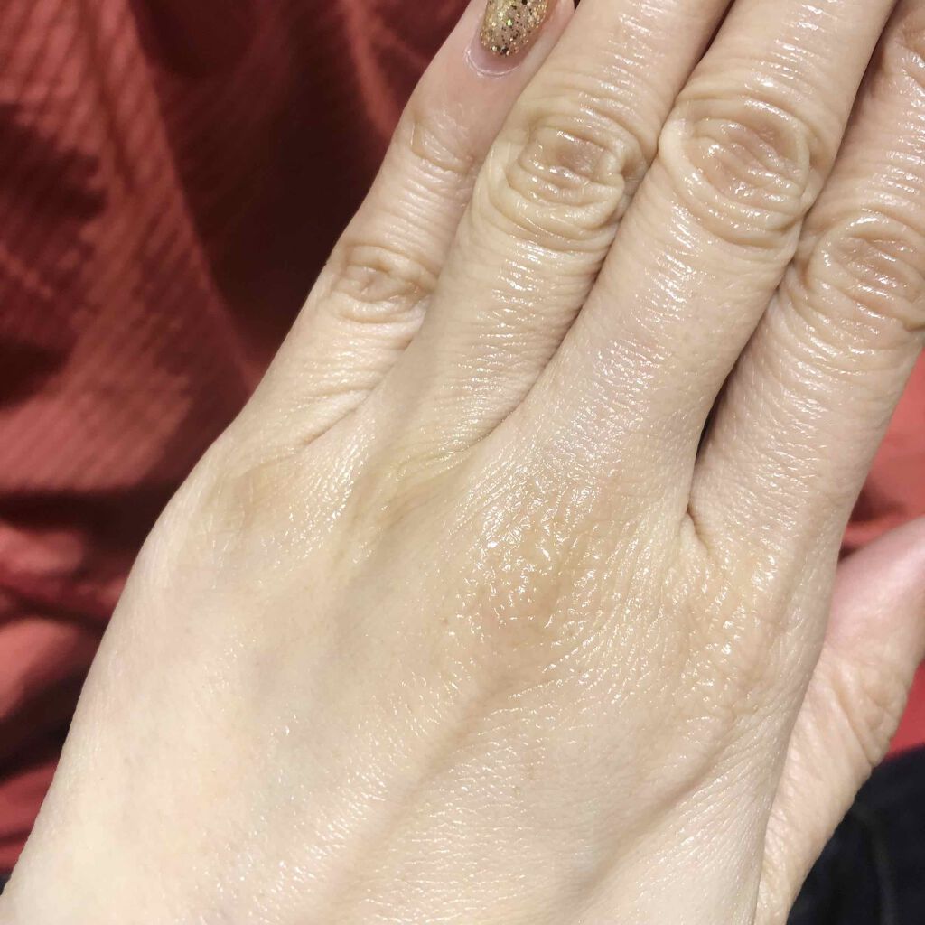 ディセンシー デイエッセンス/DECENCIA/美容液を使ったクチコミ(2枚目)