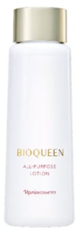ビオクィーン オールパーパス ローション / ナリス化粧品