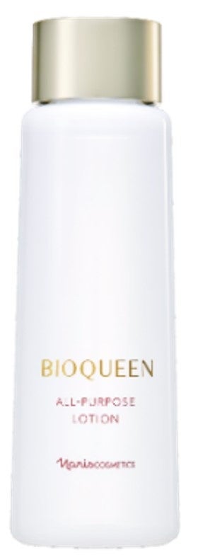 ナリス化粧品 ビオクィーン オールパーパス ローション