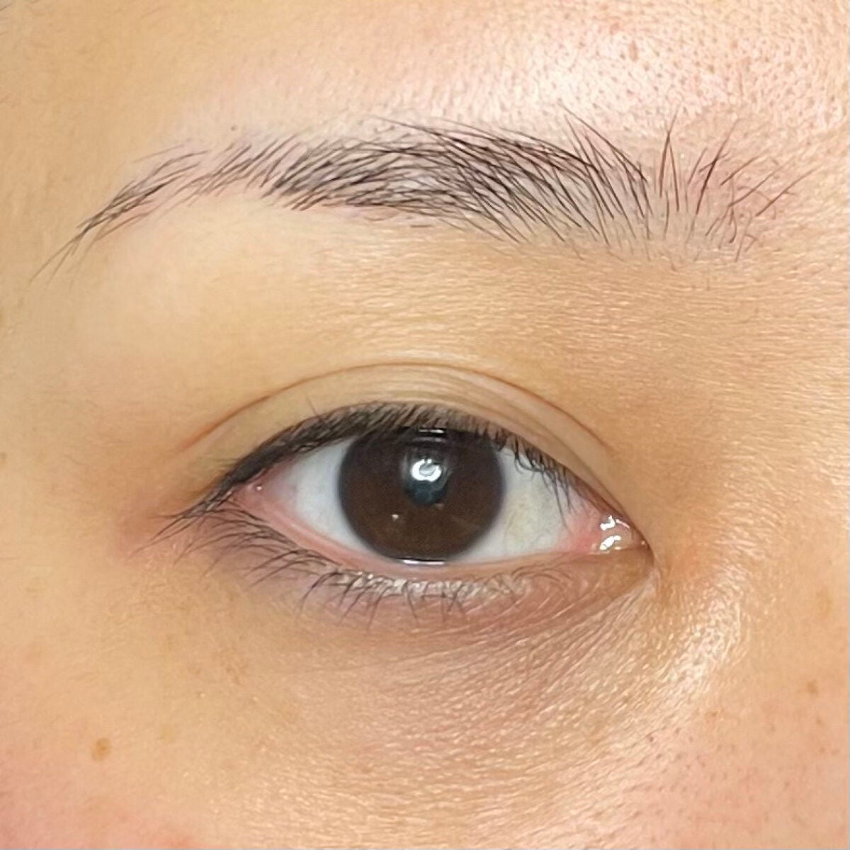 金のプラセンタもっちり白肌濃クマトリーナ/ホワイトラベル/アイケア・アイクリームを使ったクチコミ(5枚目)