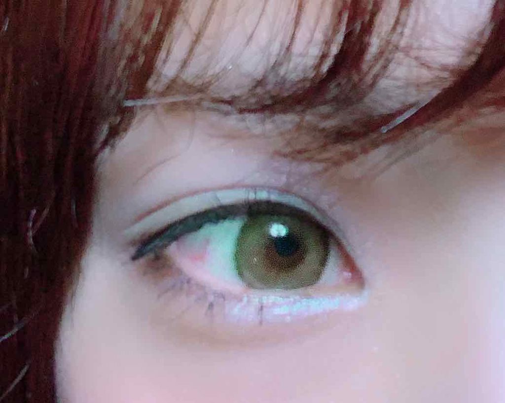 チーク ポップ/CLINIQUE/パウダーチークを使ったクチコミ（1枚目）