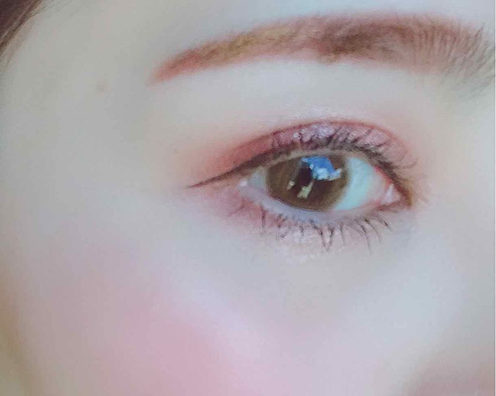 サンク クルール/Dior/アイシャドウパレットを使ったクチコミ（2枚目）