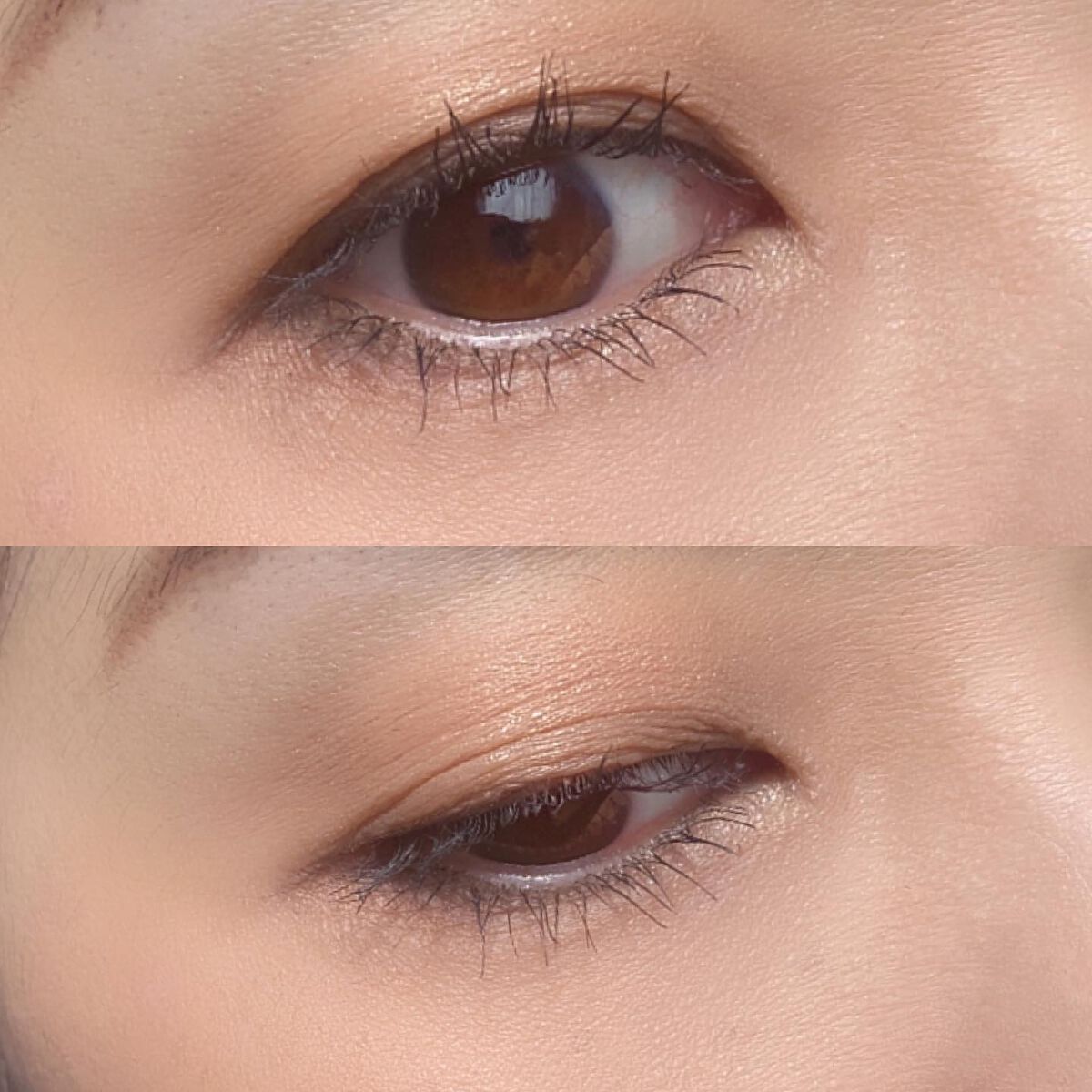 アイカラーレーション/LUNASOL/アイシャドウパレットを使ったクチコミ(6枚目)