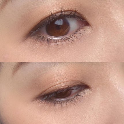 アイカラーレーション/LUNASOL/アイシャドウパレットを使ったクチコミ(6枚目)