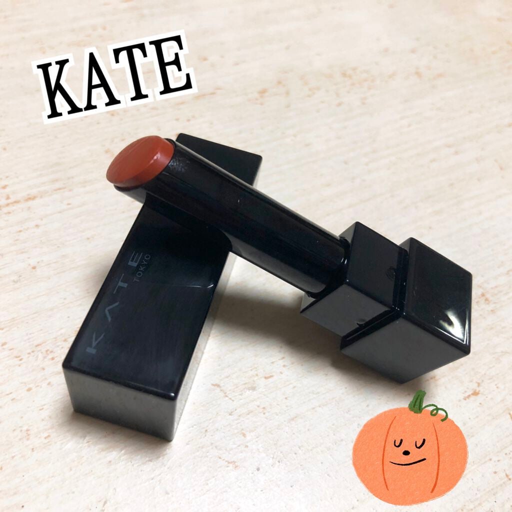 ケイト リップモンスター/KATE/口紅を使ったクチコミ(1枚目)