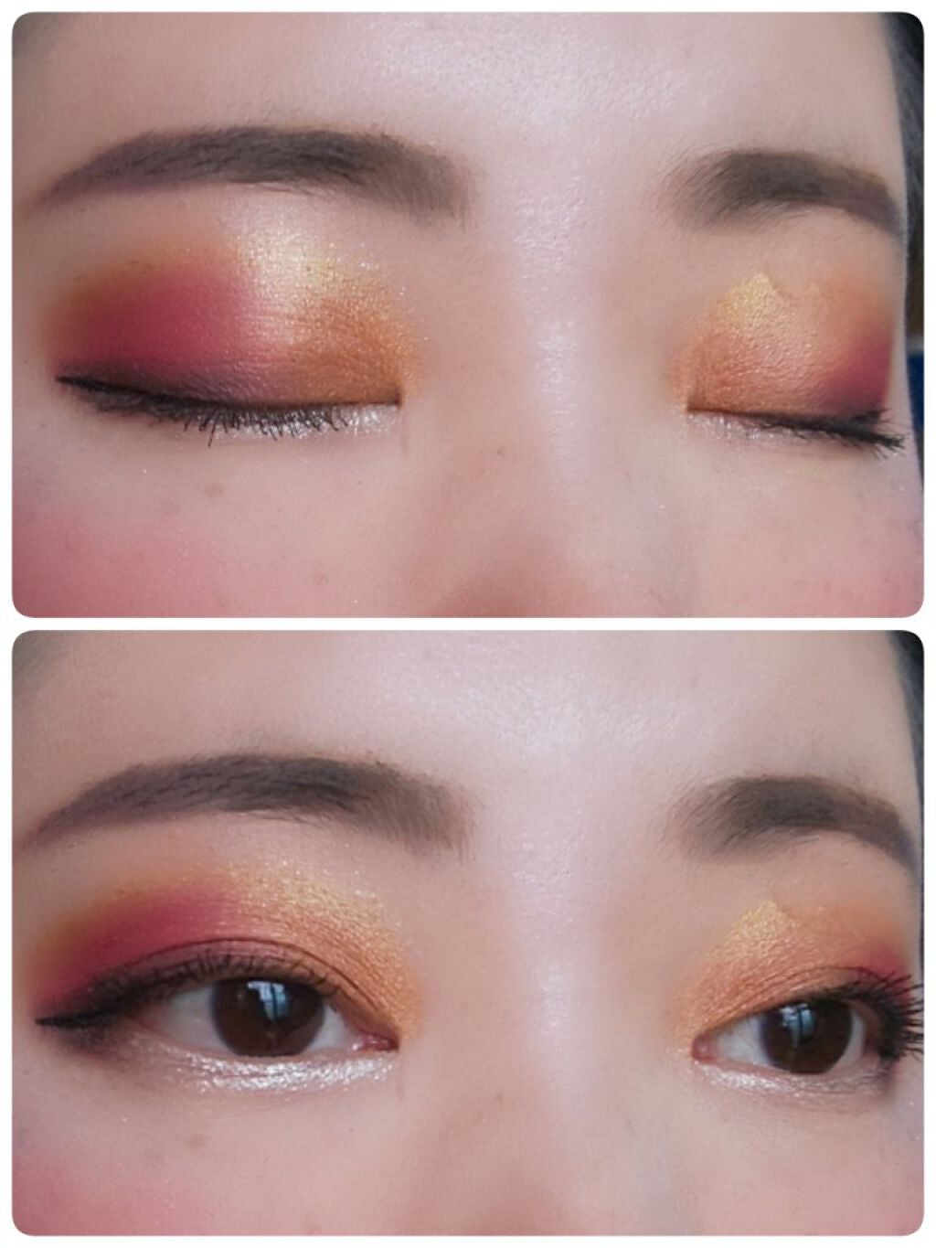 ブラッシュ/NARS/パウダーチークを使ったクチコミ(8枚目)