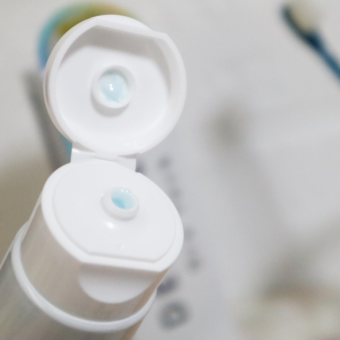 デオグラオーラテック オリジナル/DEOGLA/歯磨き粉を使ったクチコミ（2枚目）