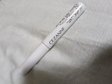 まつげ美容液EX/CEZANNE/まつげ美容液を使ったクチコミ(2枚目)