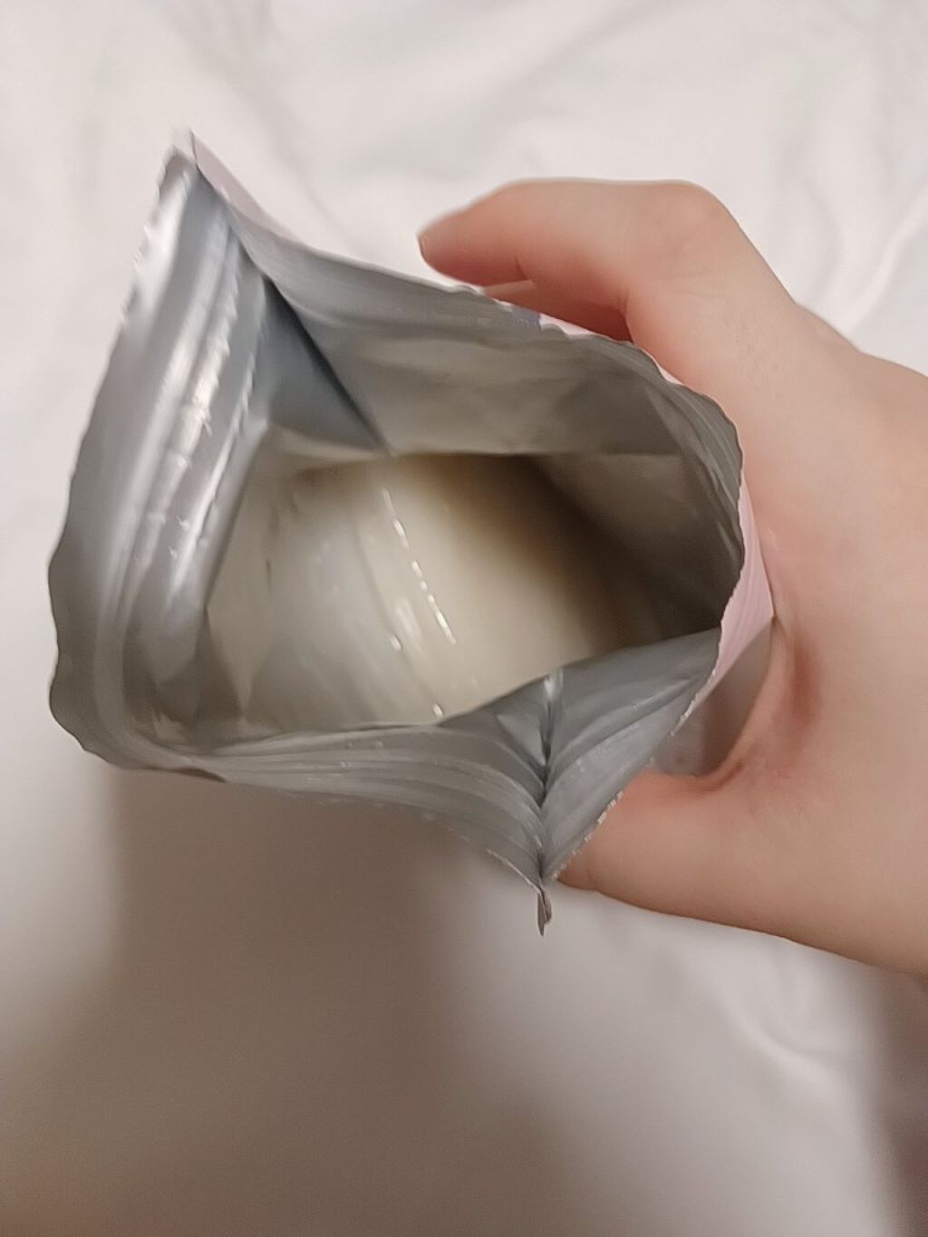 ごめんね素肌マスク/クリアターン/シートマスク・パックを使ったクチコミ（2枚目）