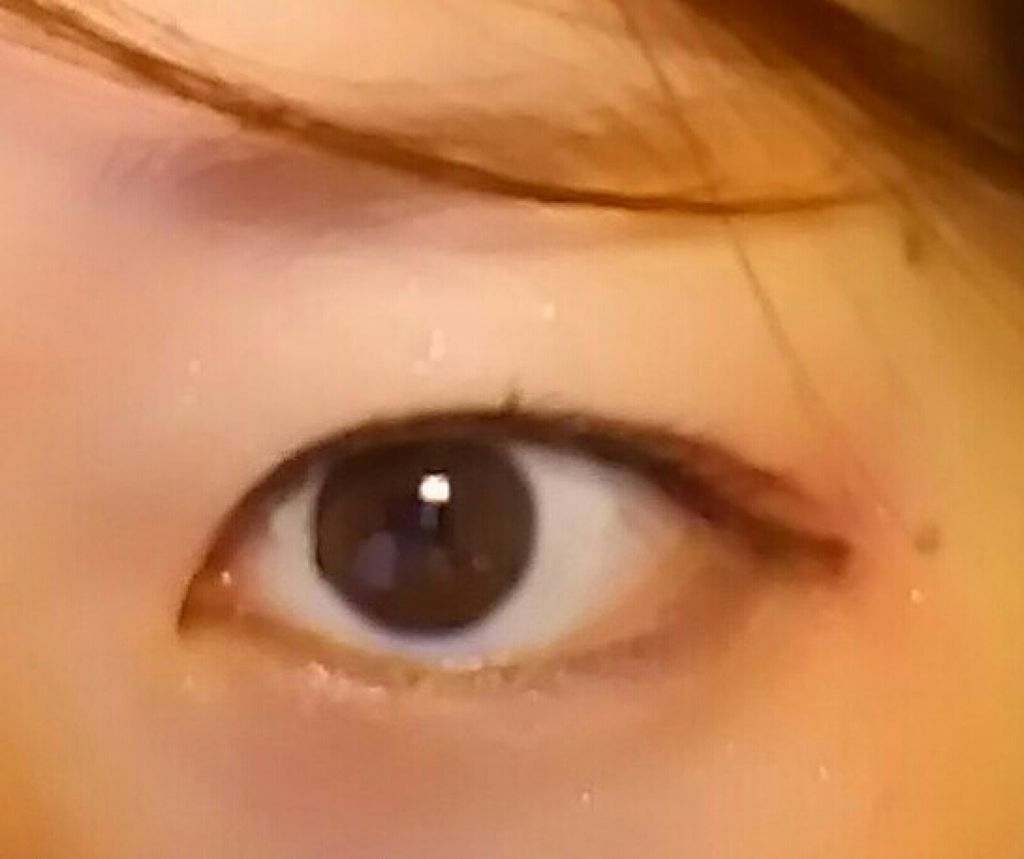 パラソーラ イルミスキン フェイスパウダー UV/ナリスアップ/プレストパウダーを使ったクチコミ(2枚目)