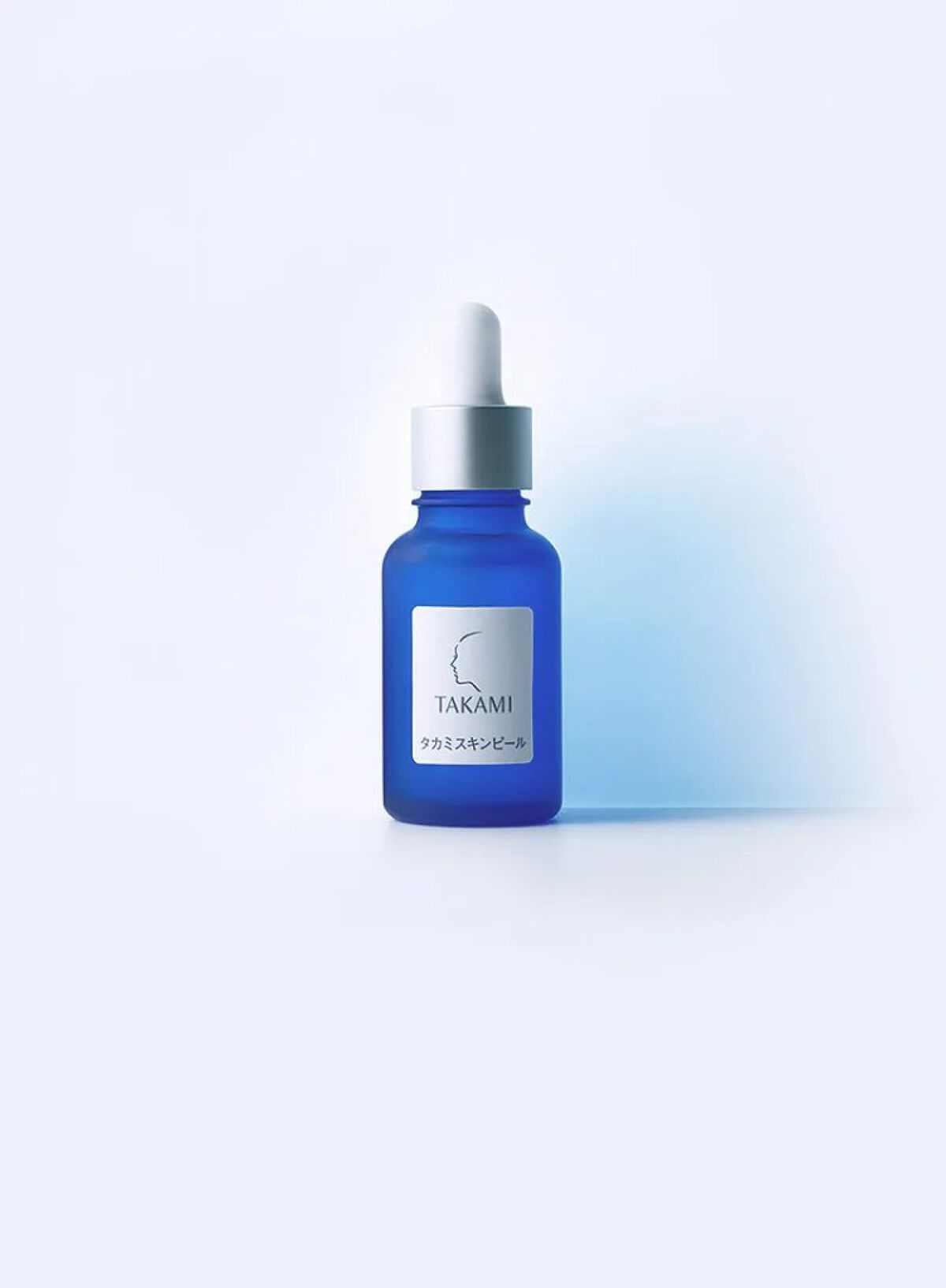 タカミスキンピール/タカミ/ブースター・導入液を使ったクチコミ（1枚目）