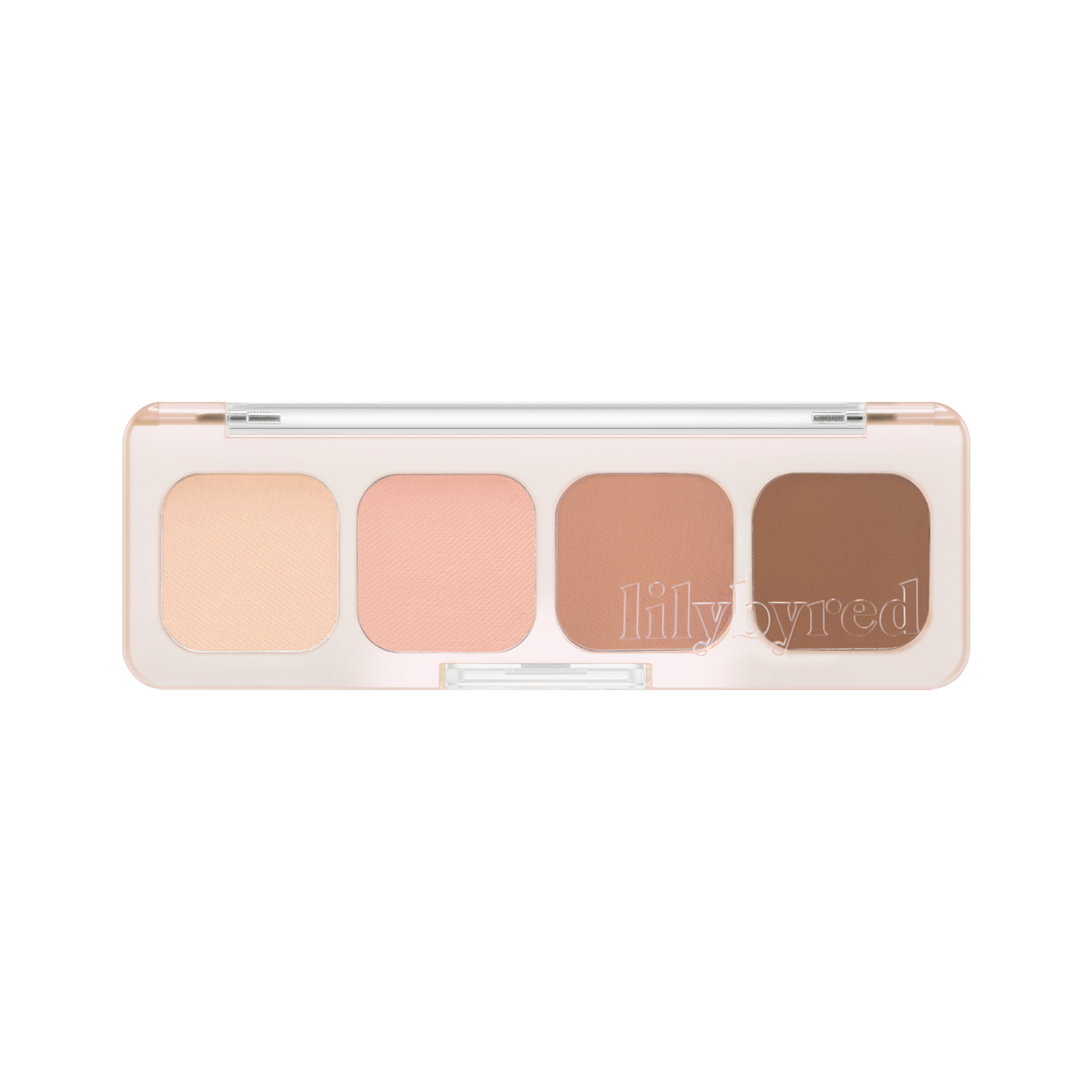 MOOD IT PALETTE 03 #Neutral It