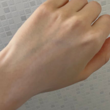 すっぴんパウダー/クラブ/プレストパウダーを使ったクチコミ(2枚目)