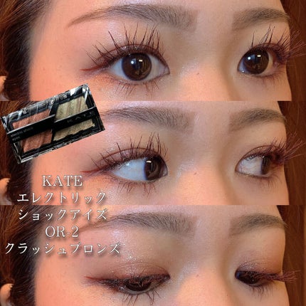 ラスティングスリーウェイアイブロウ ペンシルWpa/K-パレット/アイブロウペンシルを使ったクチコミ(1枚目)