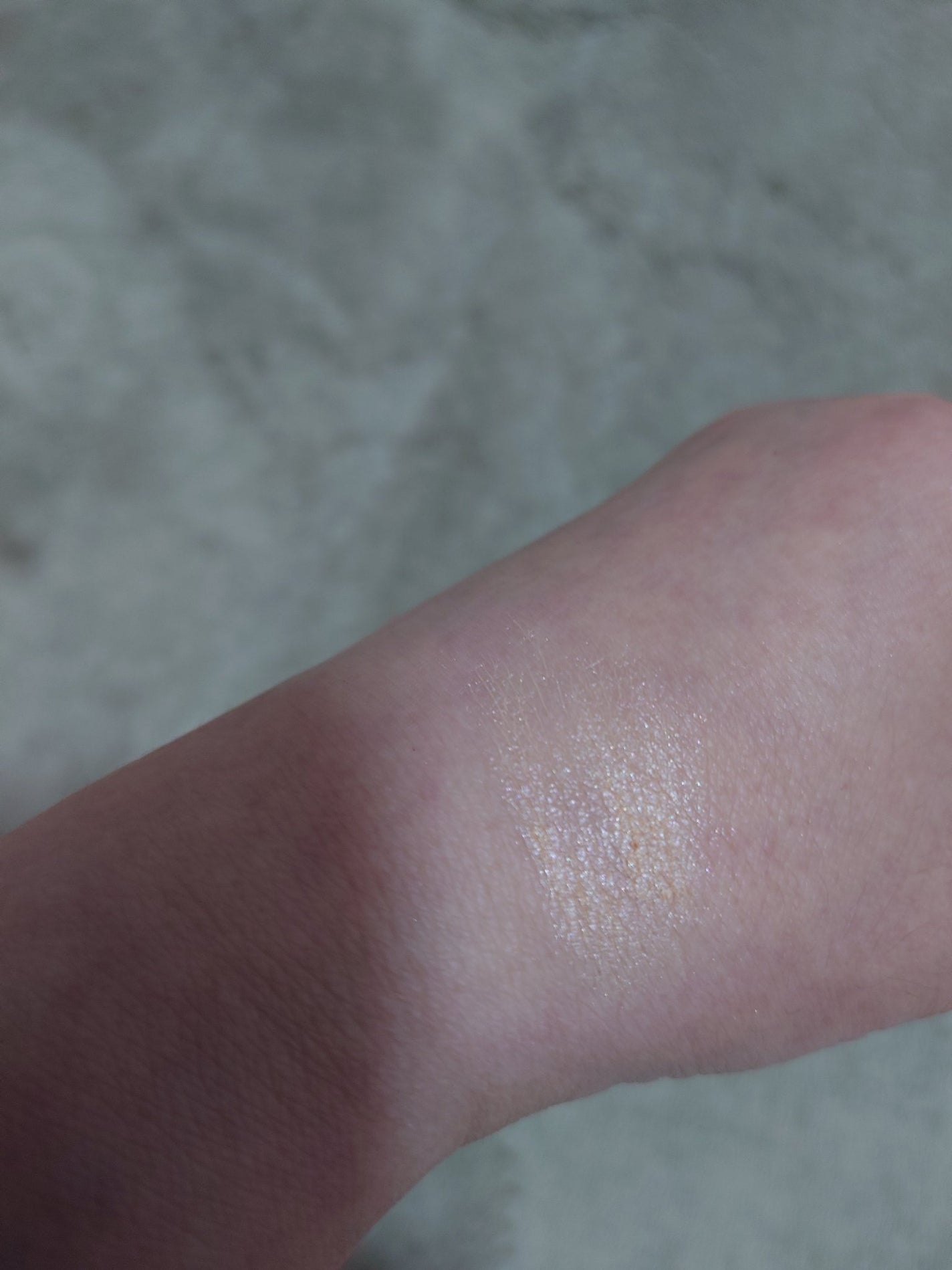 トランスルーセント ルース セッティング パウダー ライトキャッチャー/ローラ メルシエ/ルースパウダーを使ったクチコミ(4枚目)