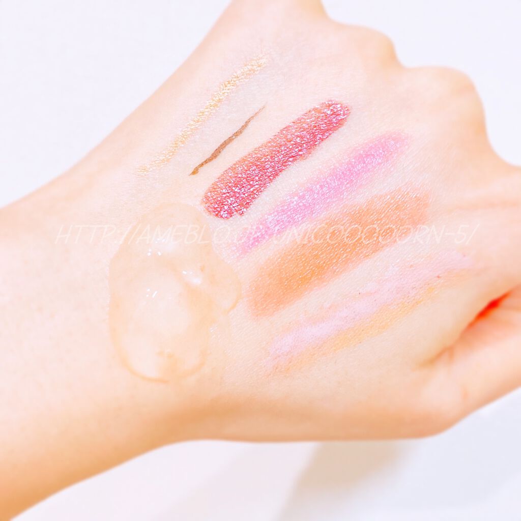 クリアクレンジング ココナッツ/世田谷コスメ/クレンジングジェルを使ったクチコミ（3枚目）