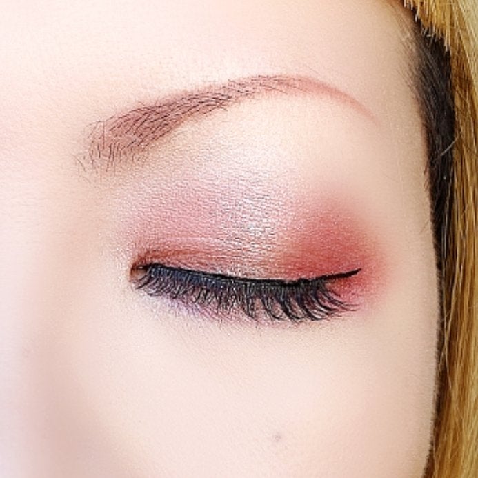 ディオールショウ サンク クルール/Dior/アイシャドウを使ったクチコミ(4枚目)