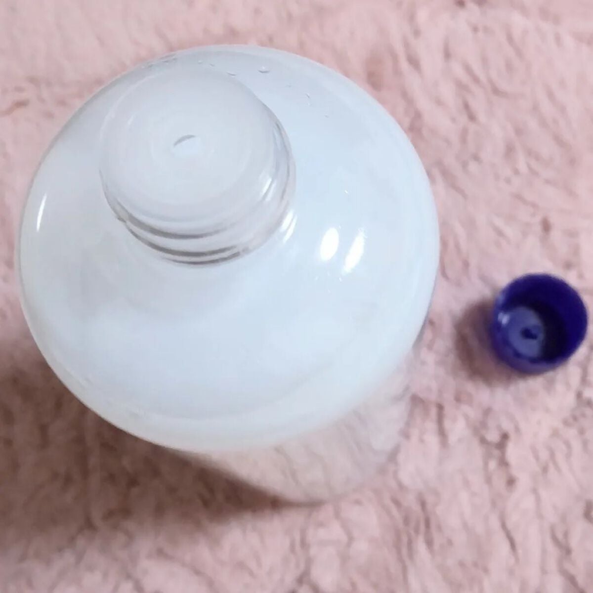 ハトムギ化粧水(ナチュリエ スキンコンディショナー R )/ナチュリエ/化粧水を使ったクチコミ(2枚目)