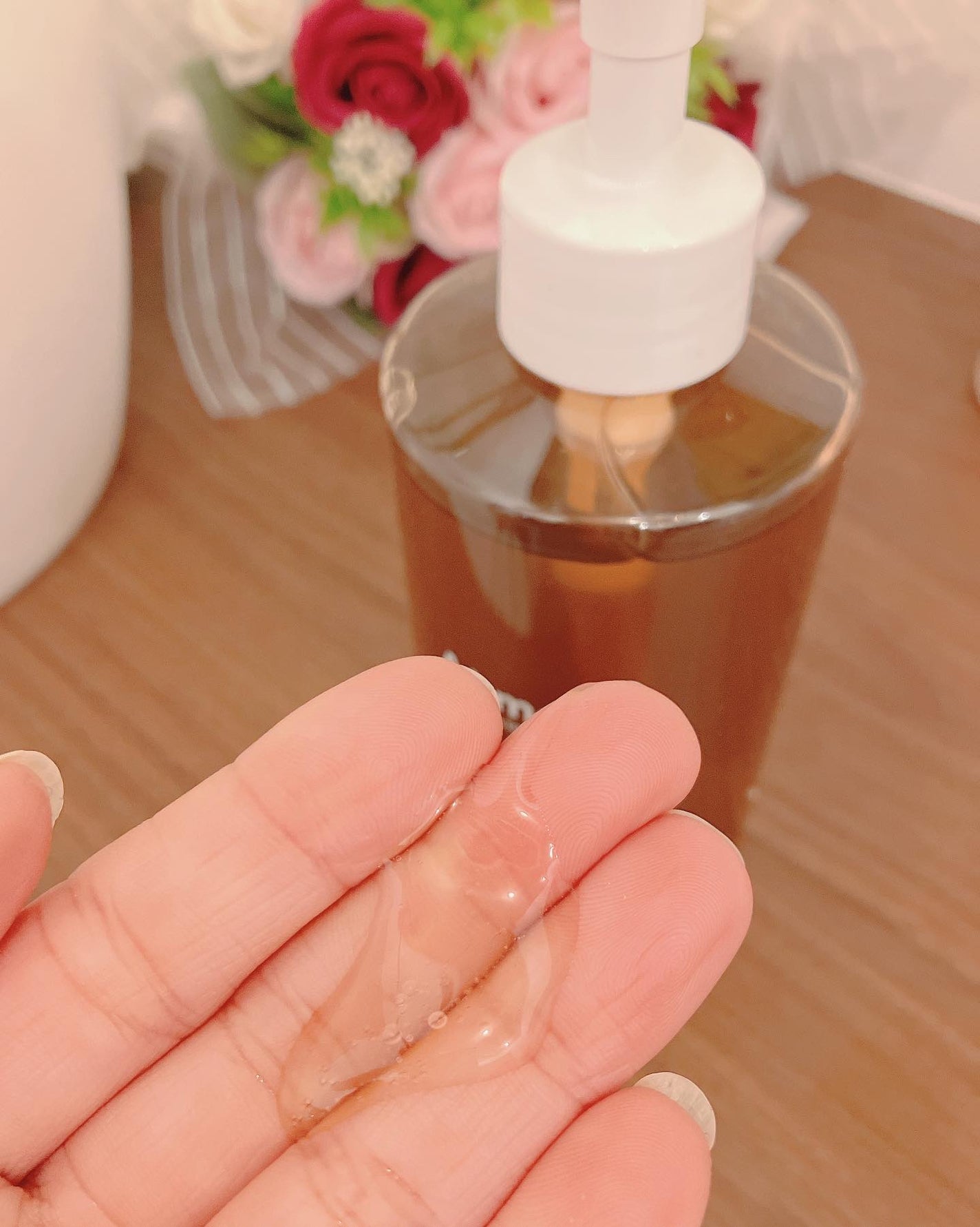 ma_ma@フォロバ100 on LIPS 「『もう美容室に行く必要はありません』♥♥♥AIme(アイミー)..」(3枚目)