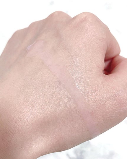 ナノエマルジョン ディープ/TOUT VERT/乳液を使ったクチコミ(4枚目)