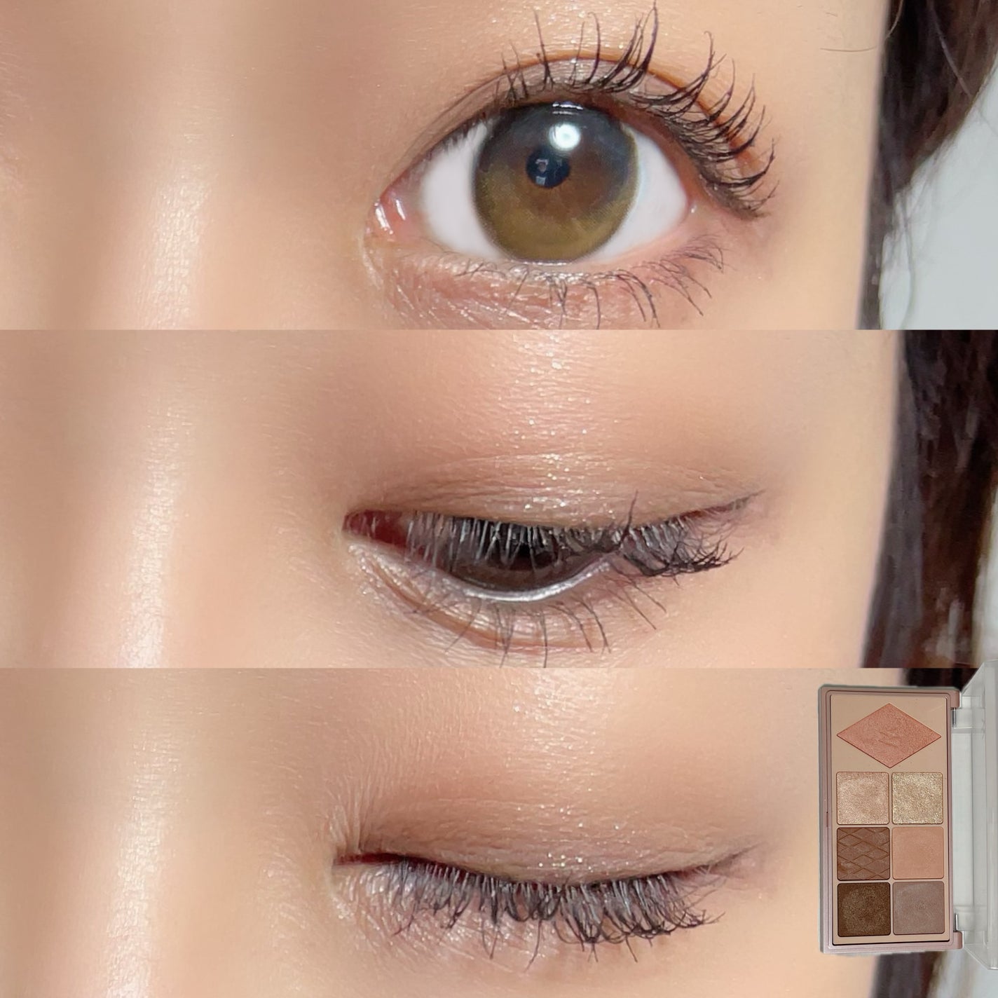 エレガンス グラヴィティレス マスカラ/Elégance/マスカラを使ったクチコミ(1枚目)