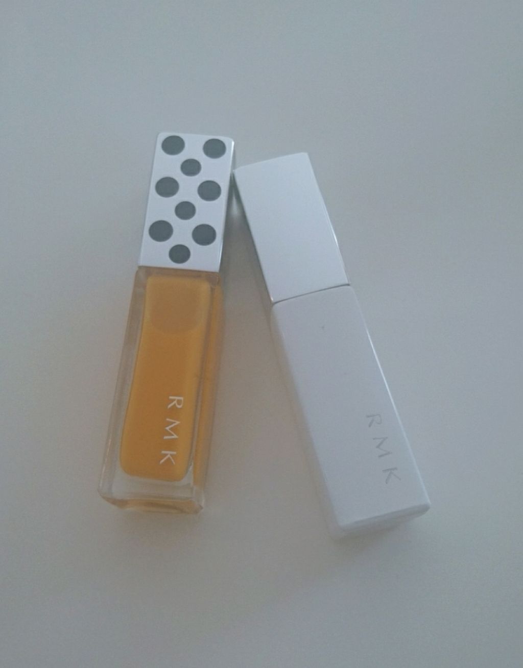 ネイルポリッシュ/RMK/マニキュアを使ったクチコミ(1枚目)