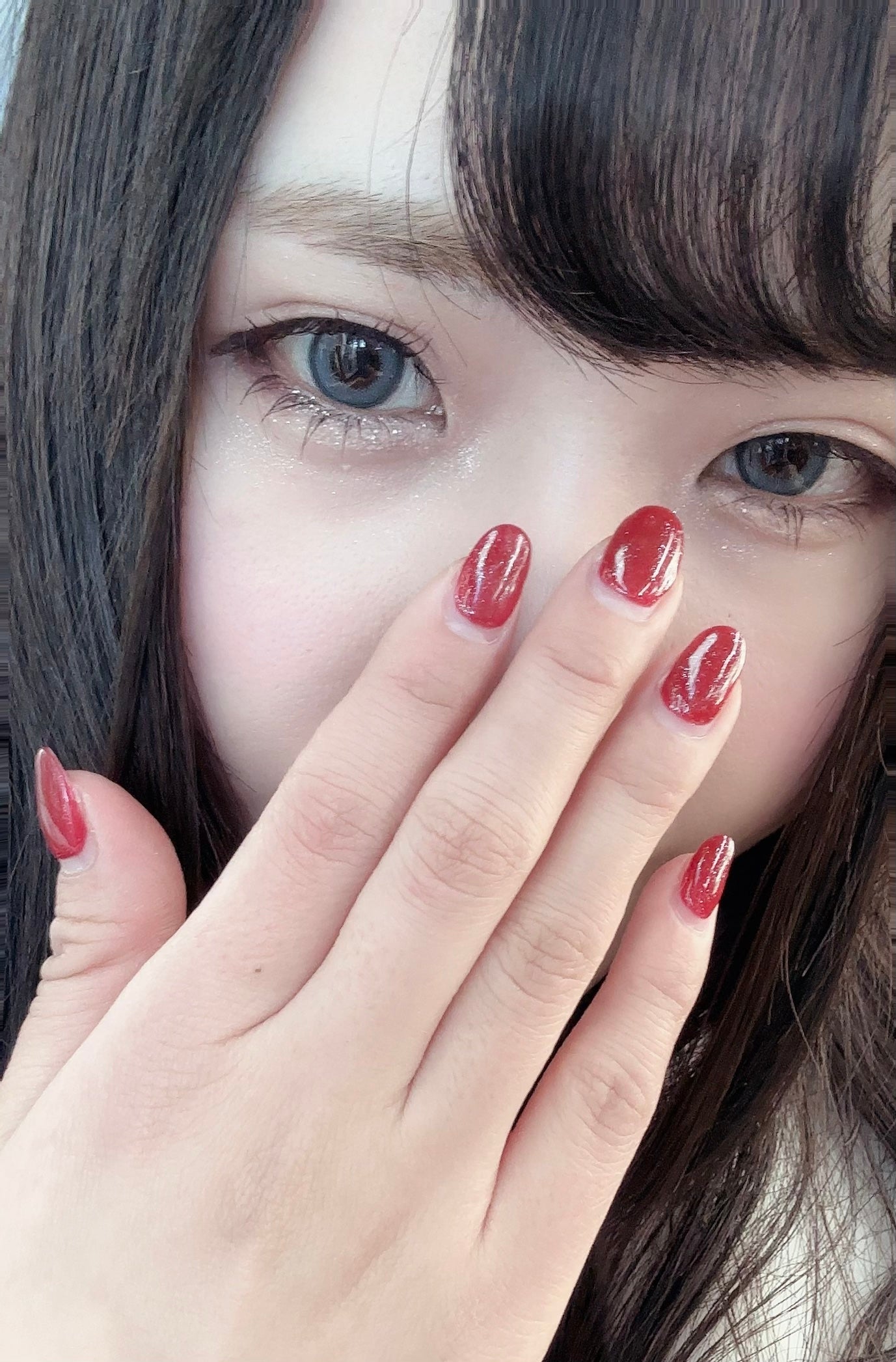 Angelcolor Bambi Series 1day /AngelColor/ワンデー(1DAY)カラコンを使ったクチコミ(3枚目)