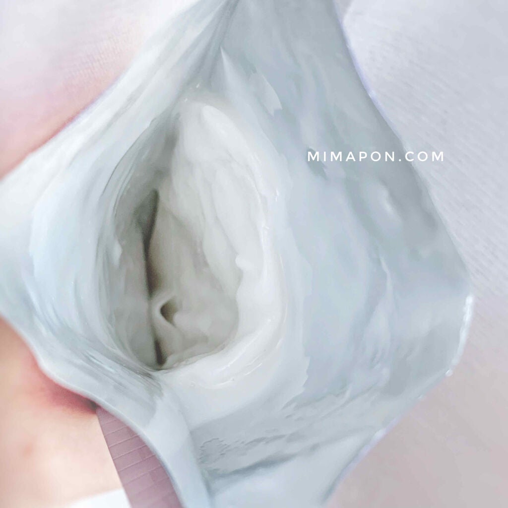 R:NA ブライトニングニングマスク/MEDIHEAL/シートマスク・パックを使ったクチコミ(2枚目)