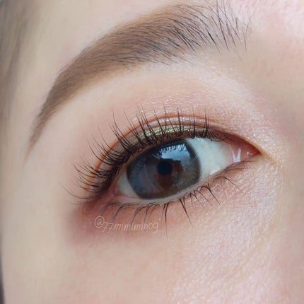 シグニチャー カラー アイズ/SUQQU/アイシャドウパレットを使ったクチコミ(3枚目)