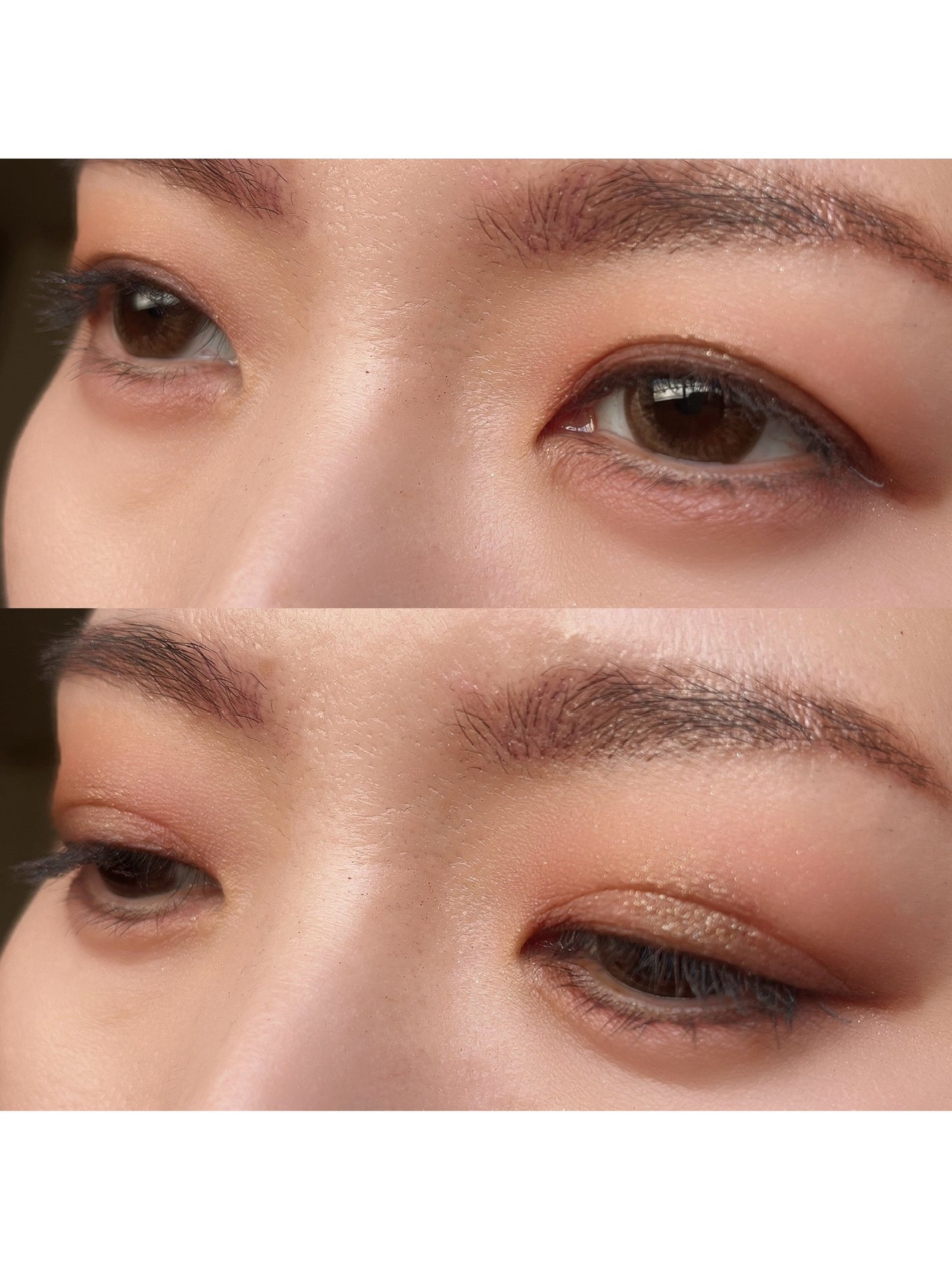 ヴァティック アイズ/Celvoke/単色アイシャドウを使ったクチコミ(4枚目)