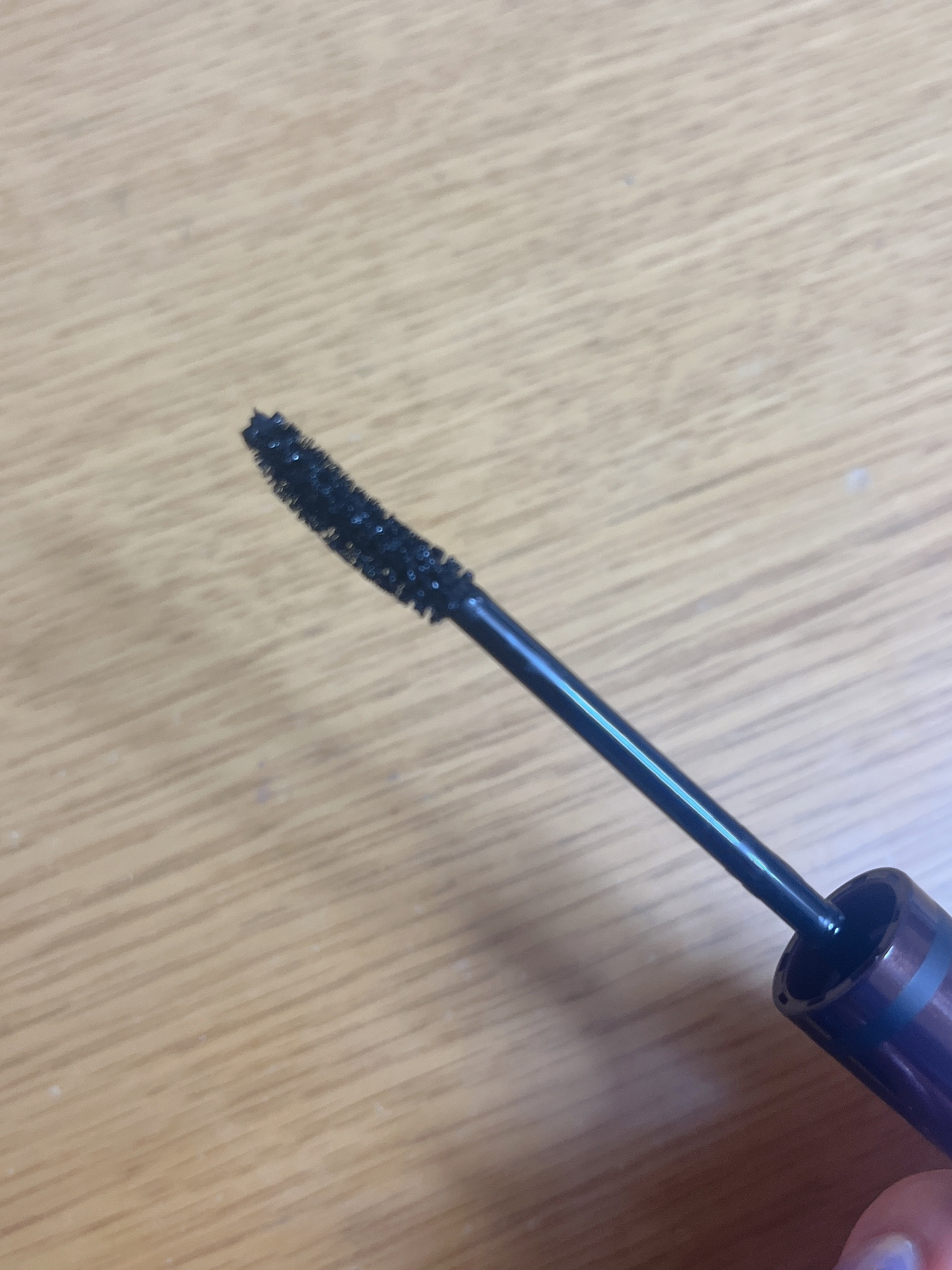 ラブ・ライナー　オールラッシュ　リムーバー＜アイメークアップリムーバー＞/ラブ・ライナー/ポイントメイクリムーバーを使ったクチコミ（3枚目）