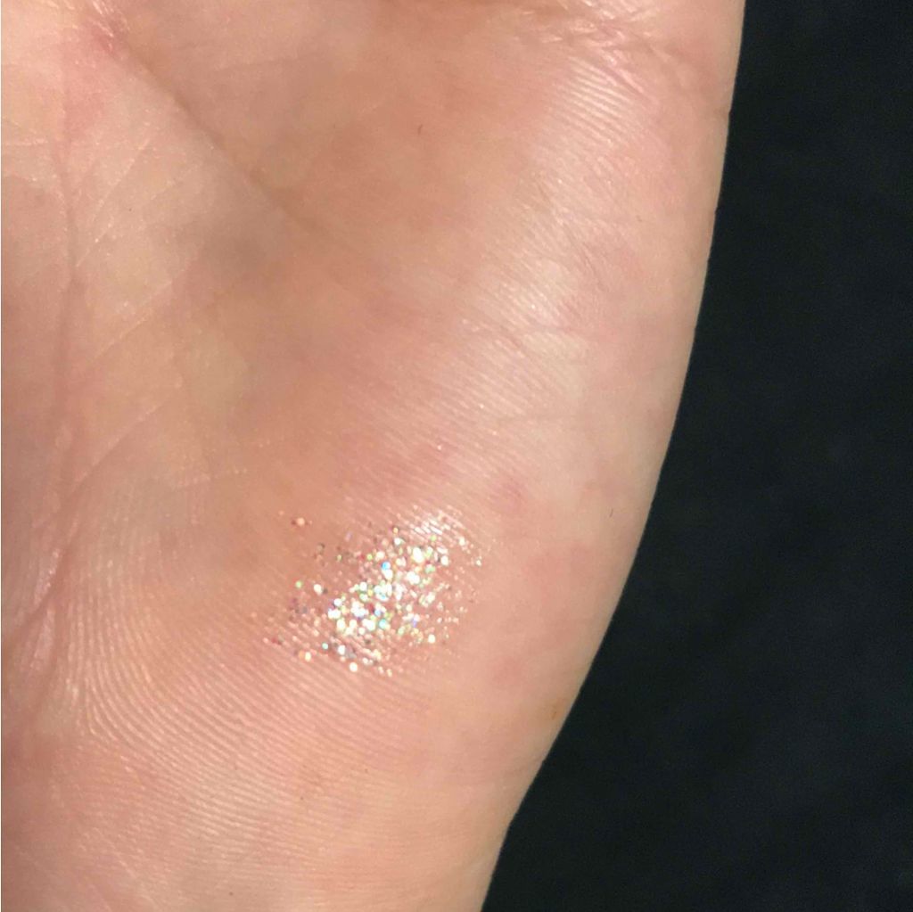 3CE アイスイッチ/3CE/グリッターを使ったクチコミ（2枚目）