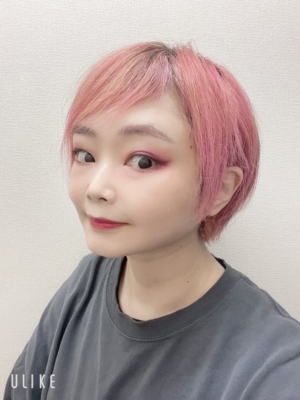 THREE シマリング グロー デュオ/THREE/クリームハイライトを使ったクチコミ(4枚目)