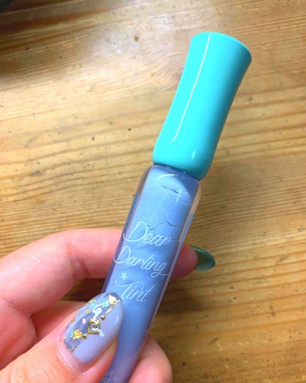 WP ディアダーリンソーダティント/ETUDE/口紅を使ったクチコミ(1枚目)