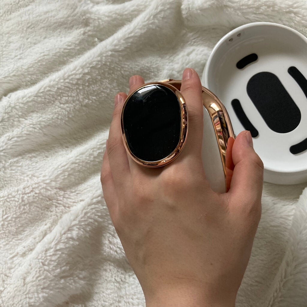 キャビテーション/FIIL/ボディケア美容家電を使ったクチコミ(4枚目)