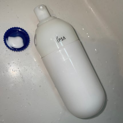 イプサ ME 8/IPSA/化粧水を使ったクチコミ(1枚目)