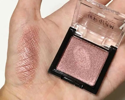 ローズブラウン〈パール〉