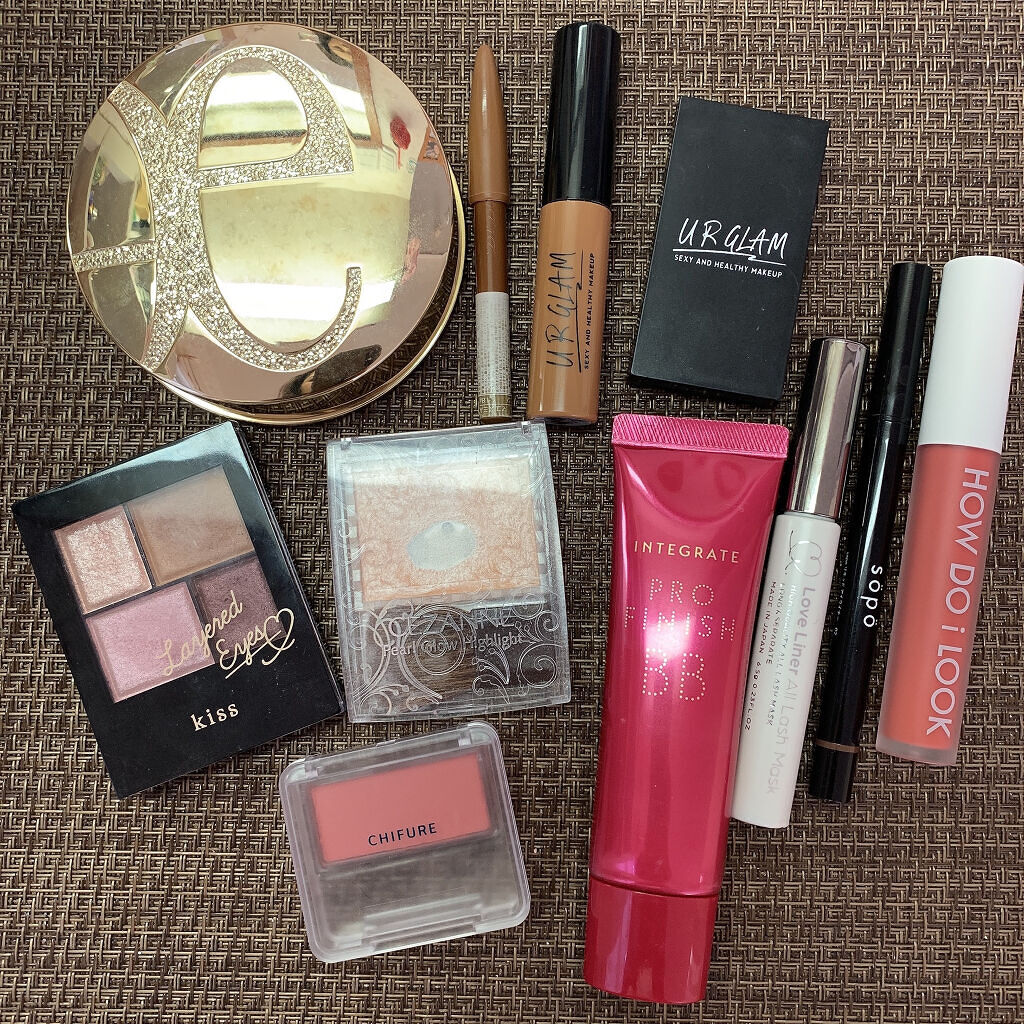 エレガンス ラ プードル オートニュアンス リクスィーズ/Elégance/プレストパウダーを使ったクチコミ（3枚目）