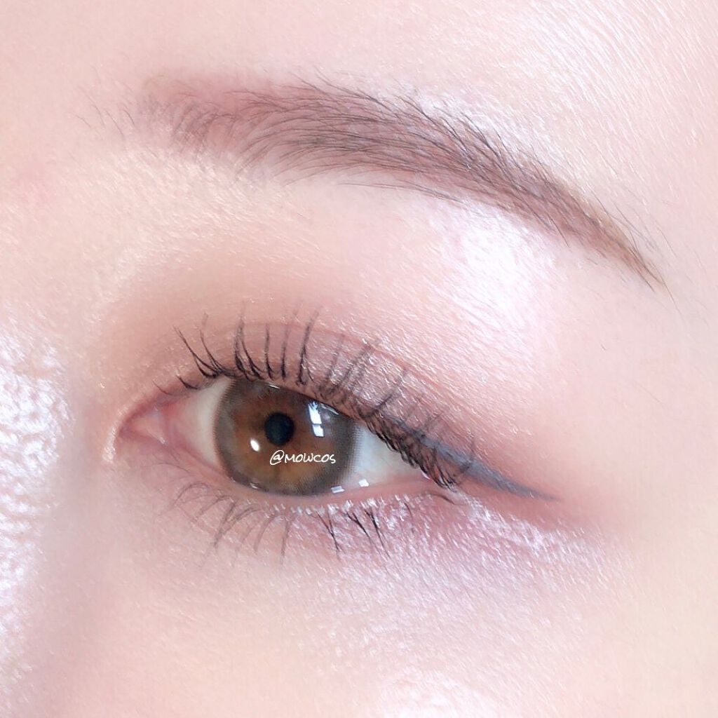 ムードインハンサーマット  M009 インスピレーション/hince/口紅を使ったクチコミ（2枚目）